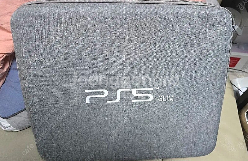 9월구매영수증 0)Ps5 디스크 슬림 출장세트( 가방,...--0