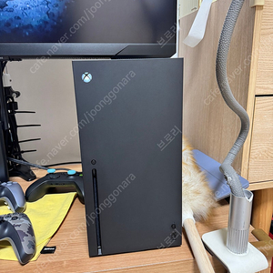 xbox series x A급+ 엘리트코어 컴포넌트풀셋 40만