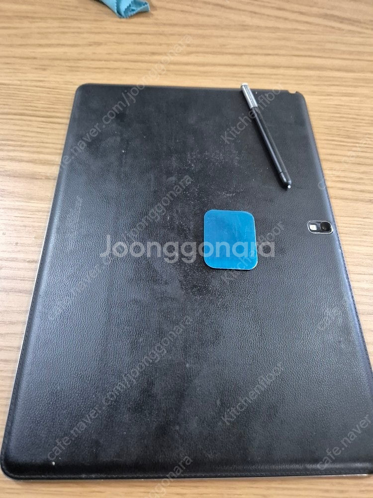 삼성 갤럭시노트 프로 12.2 (SM-P905) 키보드...--5