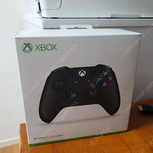 [xbox] 엑스박스 무선컨트롤러 엑박패드