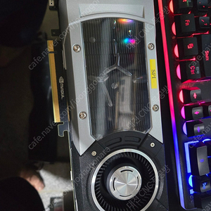 지포스 타이탄 블랙 팝니다 gtx titan