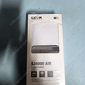 sj4000 air 4k(짭프로)