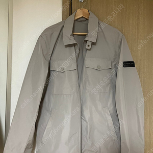 바버 barbour 자켓