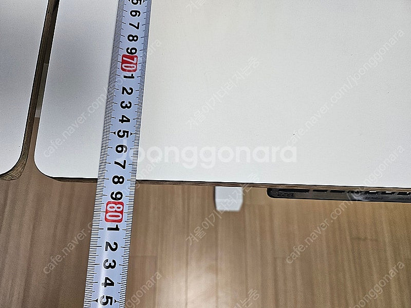 EZEL스탠딩데스크 이지 오토 앵글 데스크 각도높이조절...--0