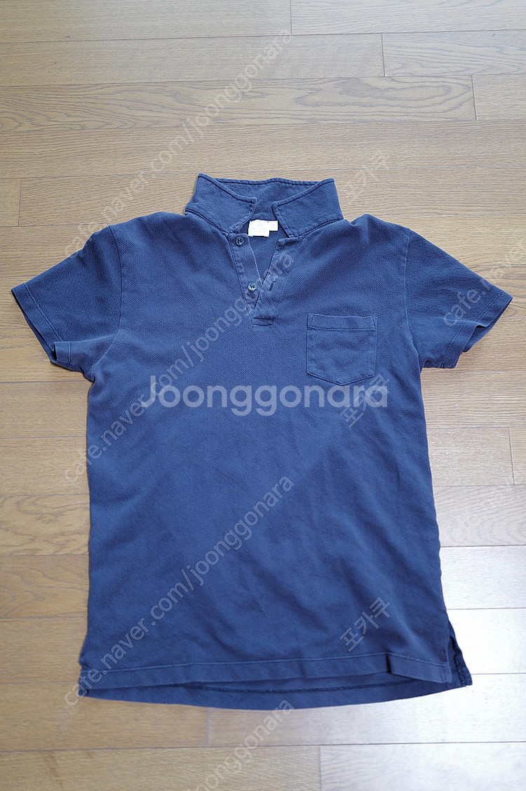 선스펠 리지에라 폴로--2