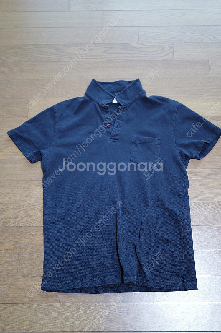 선스펠 리지에라 폴로--3