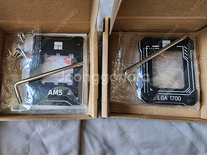 녹투아 NOCTUA NF-A15 140mm 크로맥스 농...--3