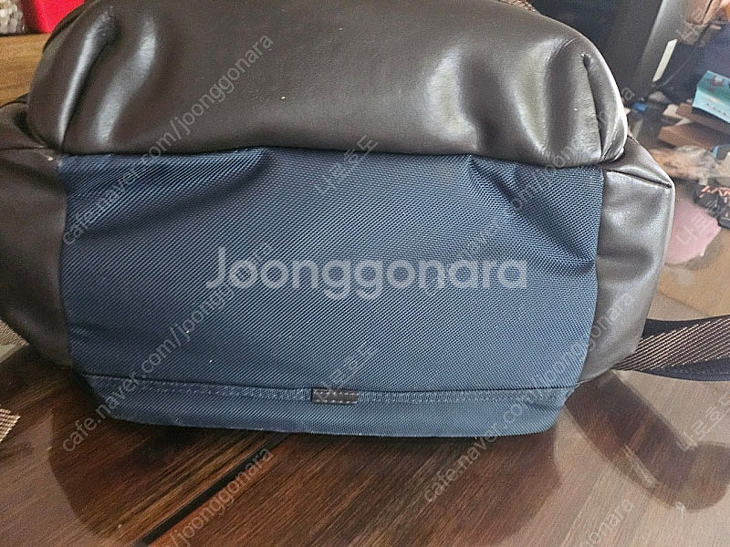 투미 백팩 판매합니다--3