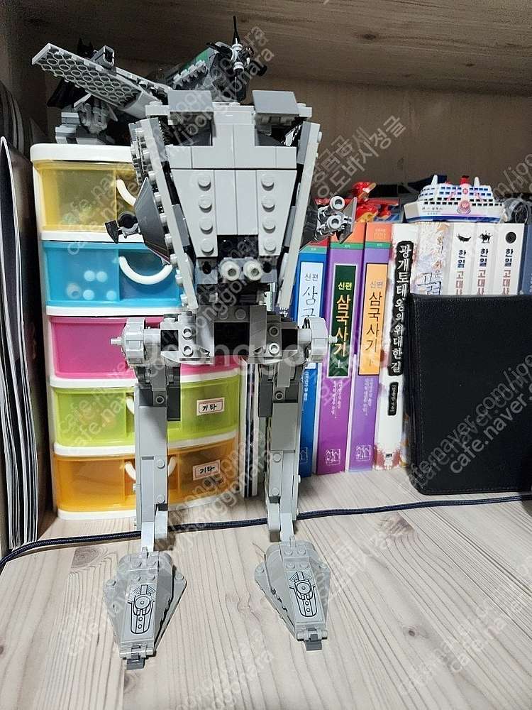 각종 정품 레고와 정품 옥스포드 제품, 피규어 판매합니...--7