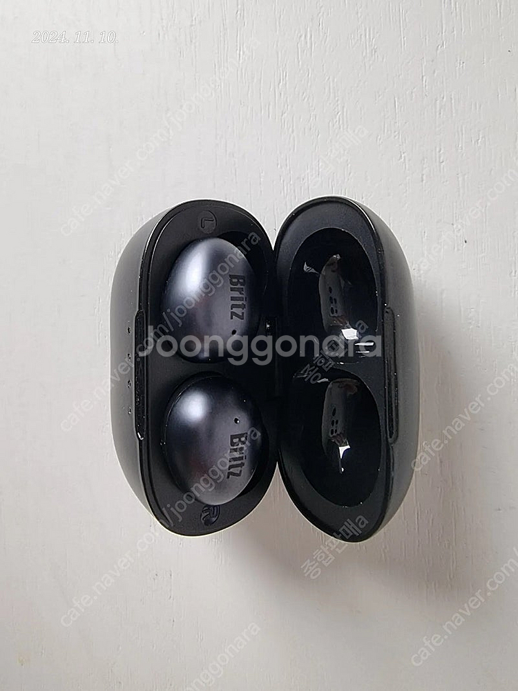 브리츠 무선 이어폰 판매--1