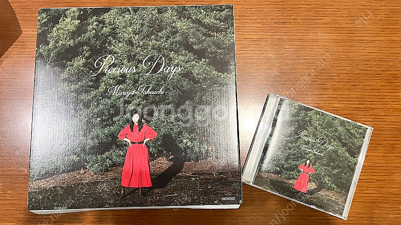 타케우치 마리야 Takeuchi Mariya Preci...--1