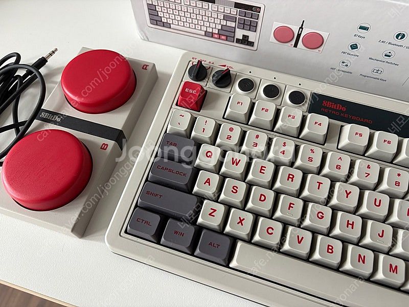 8bitdo 키보드 판매--1