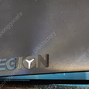 Lenovo LEGION 레노버 리전 Y530, i7-8750 노트북