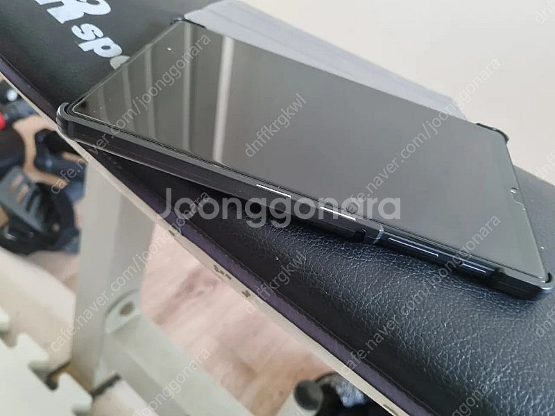 갤럭시탭A7 판매합니다--0