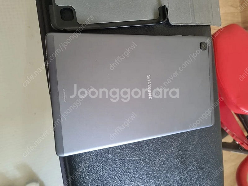 갤럭시탭A7 판매합니다--2