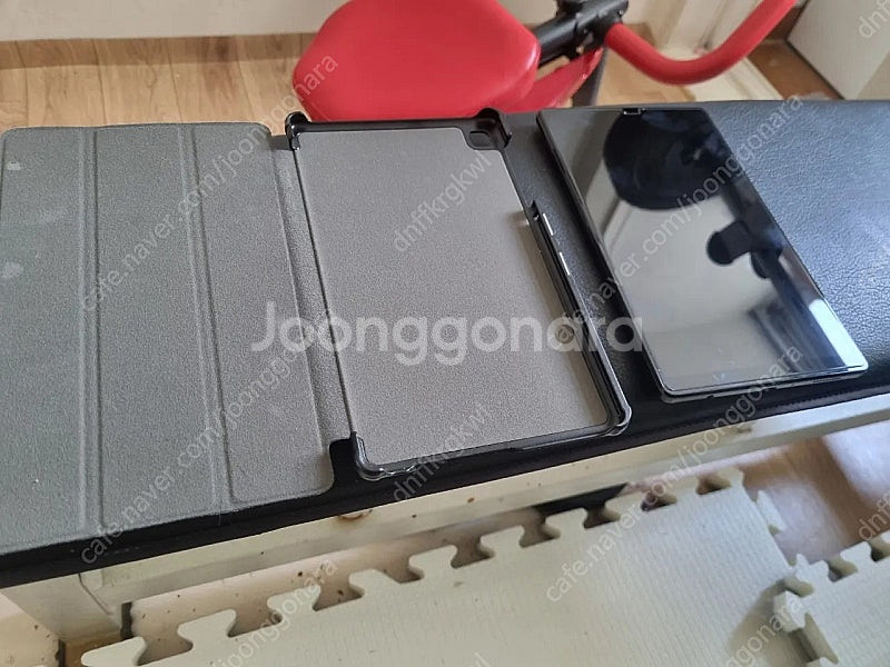 갤럭시탭A7 판매합니다--3