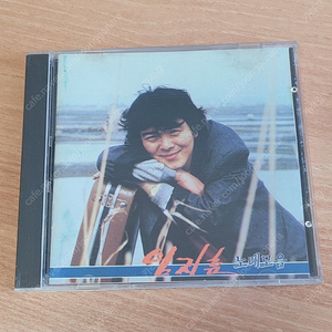 임지훈 노래모음 CD