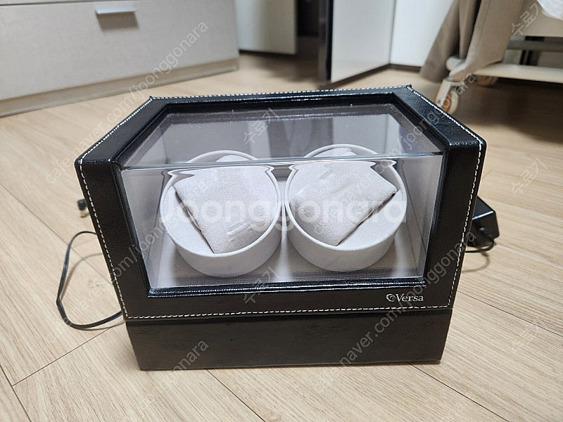 하이덴 vr002 워치와인더--0
