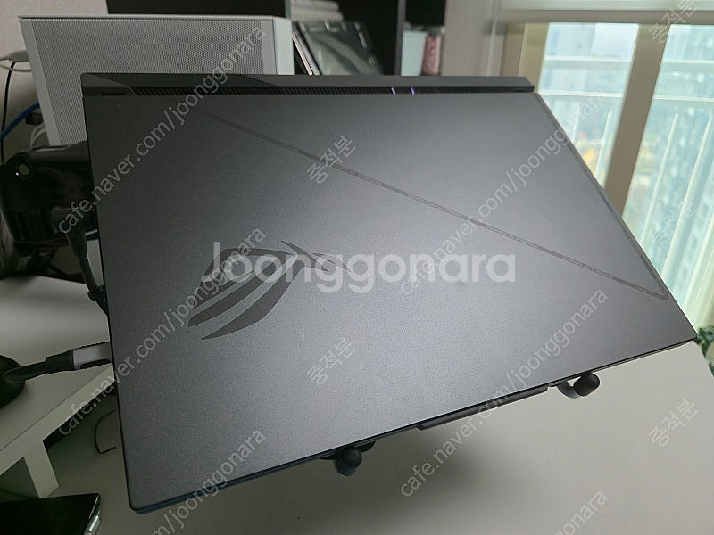 ASUS i9-13980HX RTX4060 노트북 판매...--0