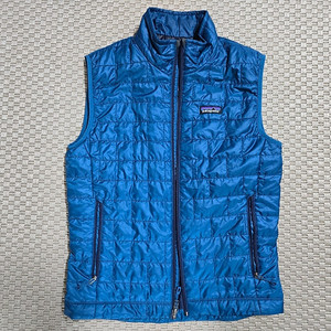 Patagonia 파타고니아 베스트 조끼 XS