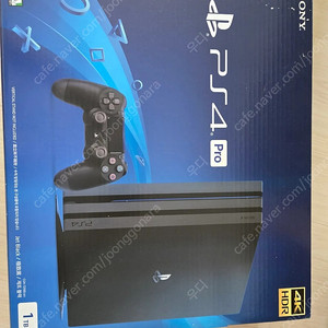 ps4 pro+듀얼쇼크2개+스탠드+500GB SSD+패드 충전기+타이틀 14개