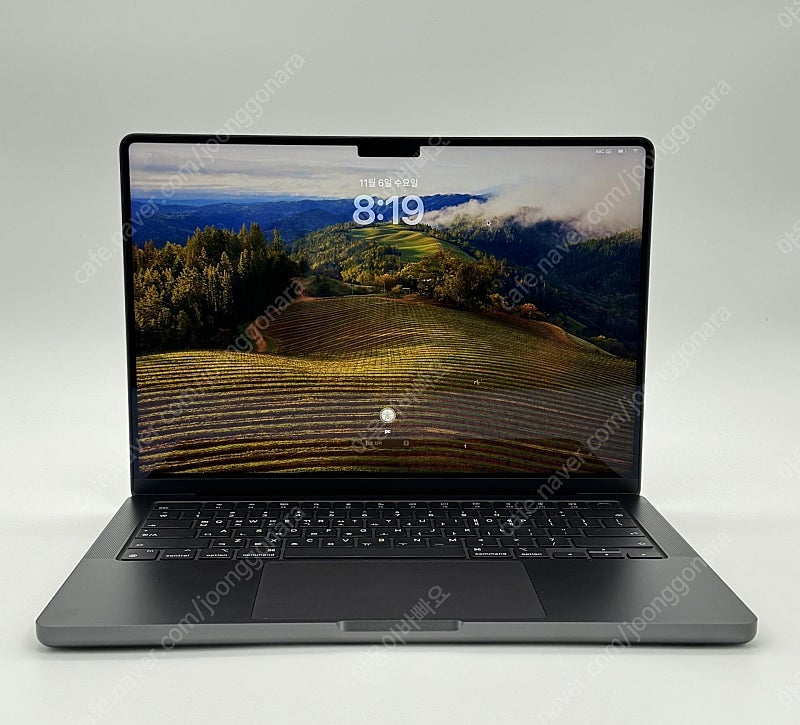 맥북프로 2023] 14인치, M3 Pro, 18GB,...--0