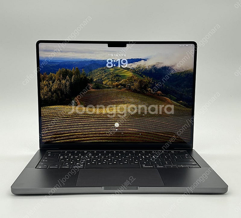 맥북프로 2023] 14인치, M3 Pro, 18GB,...--0