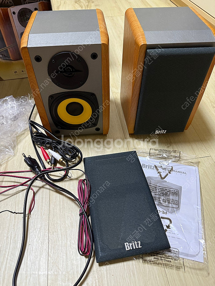 브리츠 BR-1000A2.--0