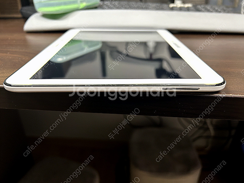 [갤럭시탭4] 삼성 갤럭시탭 4 (SMT530)--3