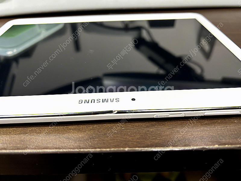 [갤럭시탭4] 삼성 갤럭시탭 4 (SMT530)--5