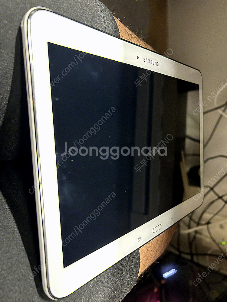 [갤럭시탭4] 삼성 갤럭시탭 4 (SMT530)--7