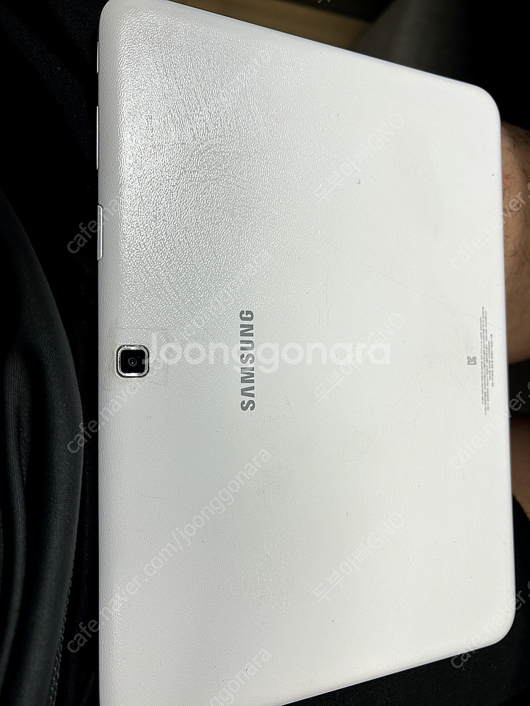 [갤럭시탭4] 삼성 갤럭시탭 4 (SMT530)--8