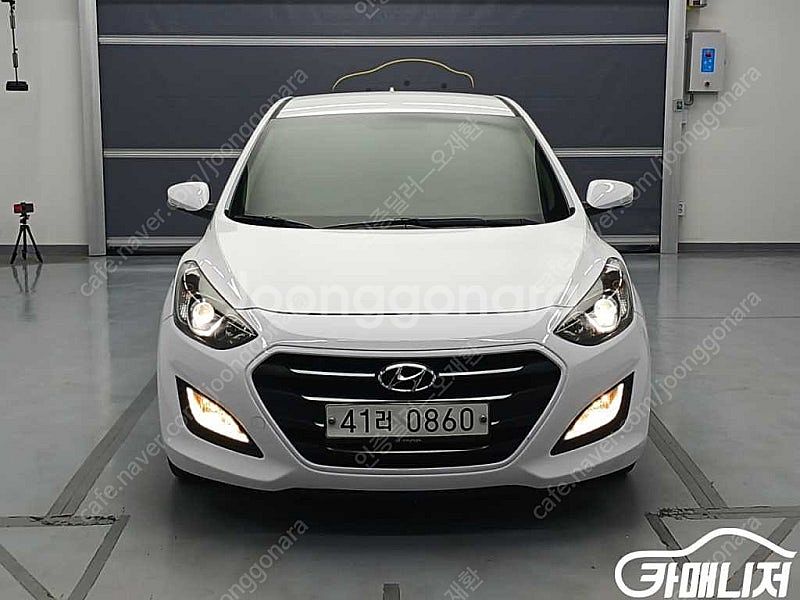 [현대]더 뉴 i30 2.0 GDI PYL ★중고차★할...--2