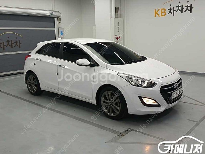 [현대]더 뉴 i30 2.0 GDI PYL ★중고차★할...--3
