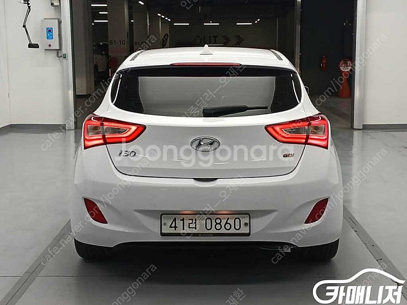 [현대]더 뉴 i30 2.0 GDI PYL ★중고차★할...--4