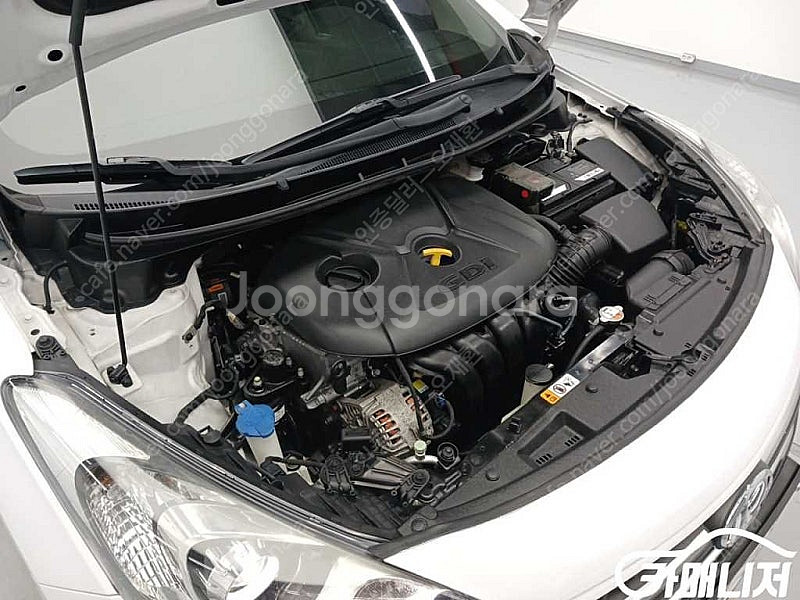 [현대]더 뉴 i30 2.0 GDI PYL ★중고차★할...--5