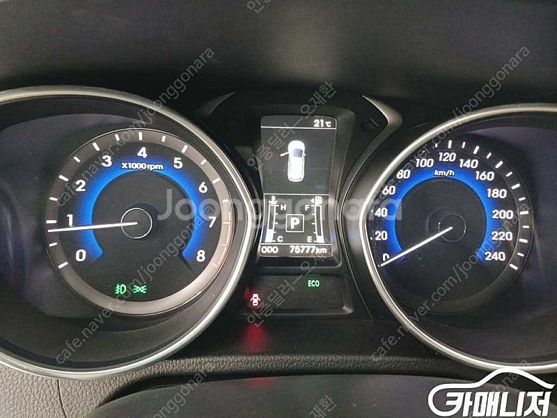 [현대]더 뉴 i30 2.0 GDI PYL ★중고차★할...--6