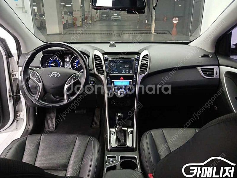[현대]더 뉴 i30 2.0 GDI PYL ★중고차★할...--7