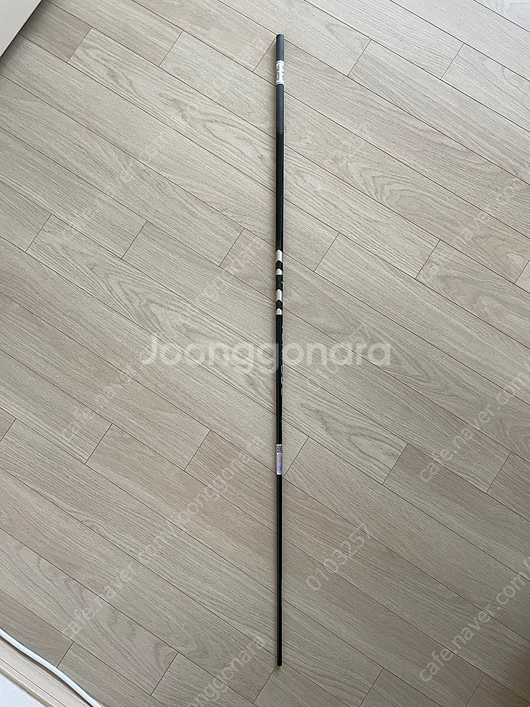 (새상품) 벤투스 블랙 TR 6X 샤프트 판매합니다--1