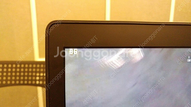 [판매]삼성 i7 오디세이 블랙 게이밍 노트북/GTX1...--7