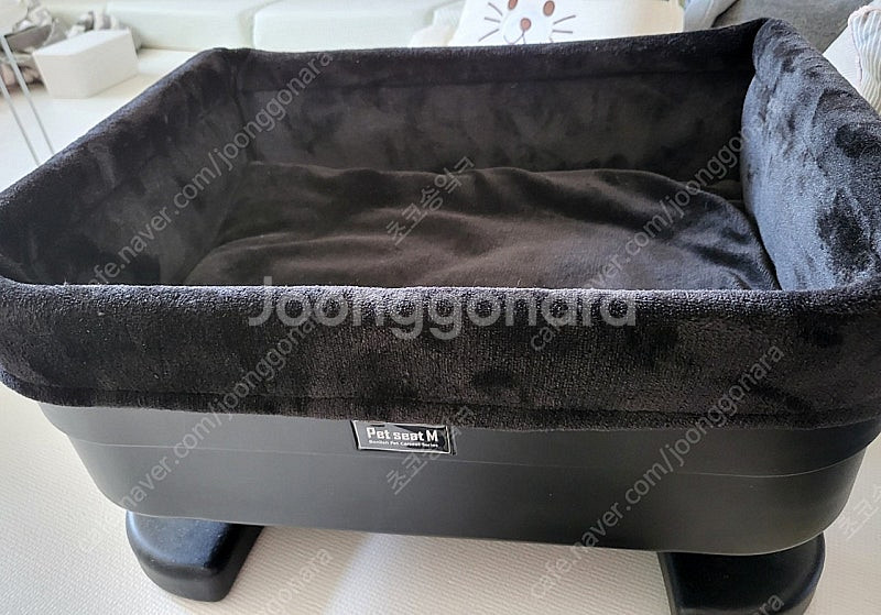 보니렌 펫시트 애견 카시트--0