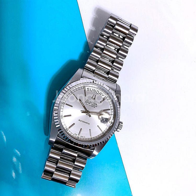 부로바 데이트 오토메틱--0