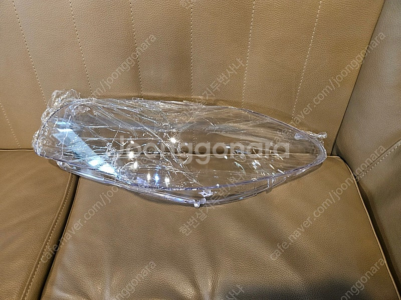 bmw f10 5시리즈 라이트 하우징 새것 판매--0