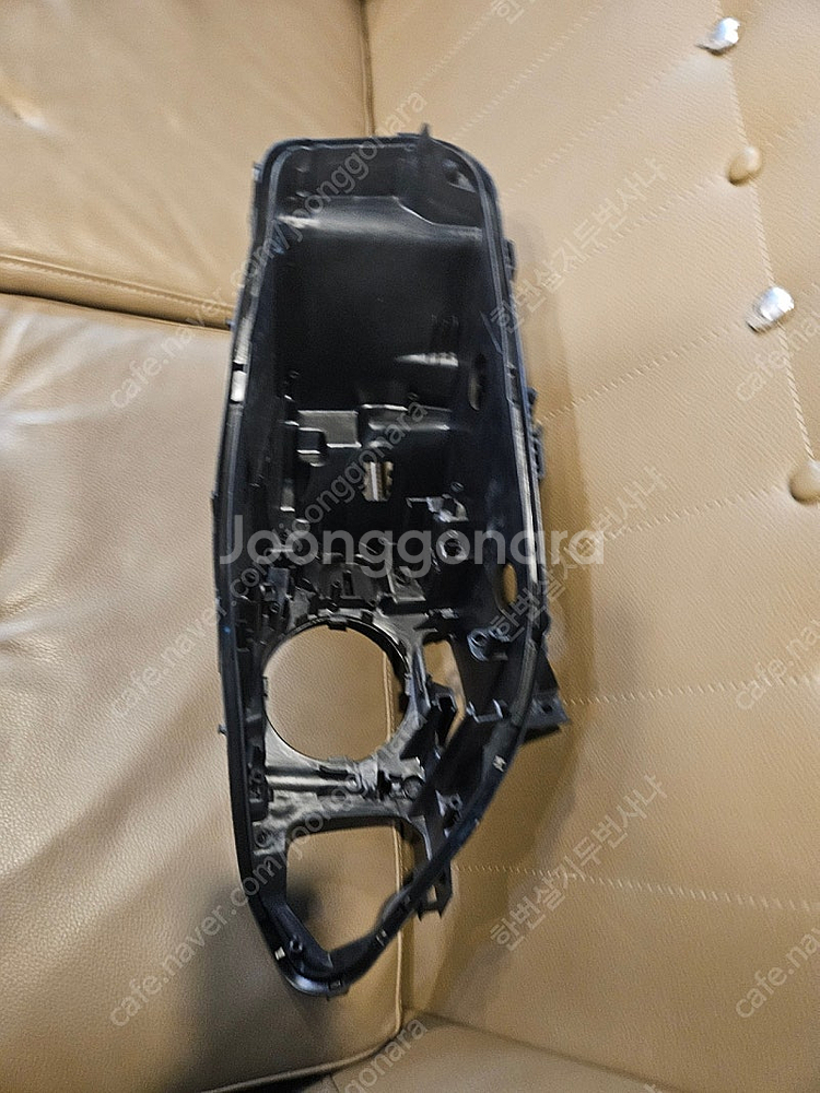 bmw f10 5시리즈 라이트 하우징 새것 판매--1