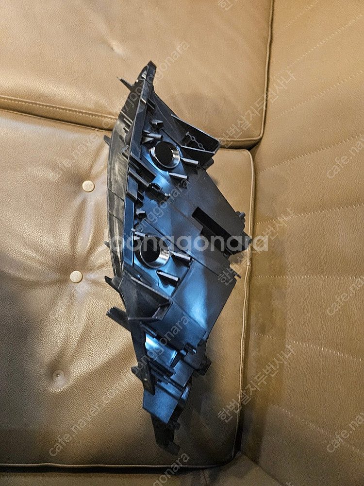 bmw f10 5시리즈 라이트 하우징 새것 판매--2