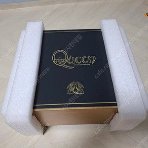 퀸 LP박스셋트 Queen - Complete Studio Album Vinyl Collection