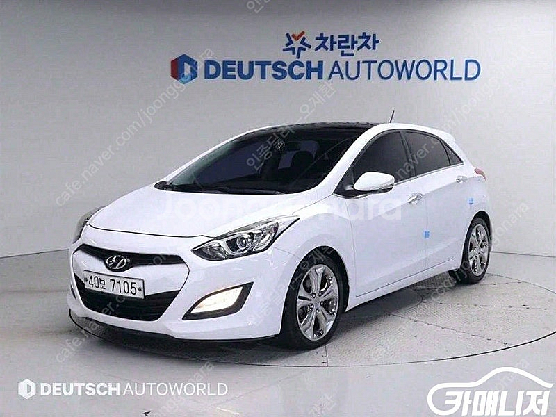 [현대]뉴 i30 1.6 GDI PYL ★중고차★할부★...--0