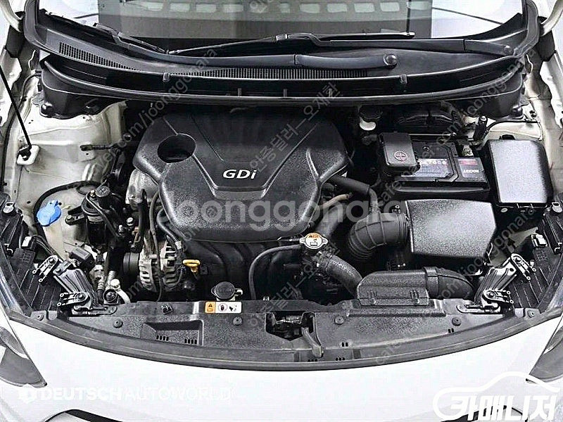 [현대]뉴 i30 1.6 GDI PYL ★중고차★할부★...--6