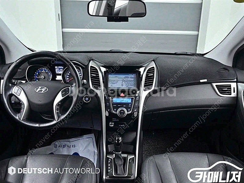 [현대]뉴 i30 1.6 GDI PYL ★중고차★할부★...--7