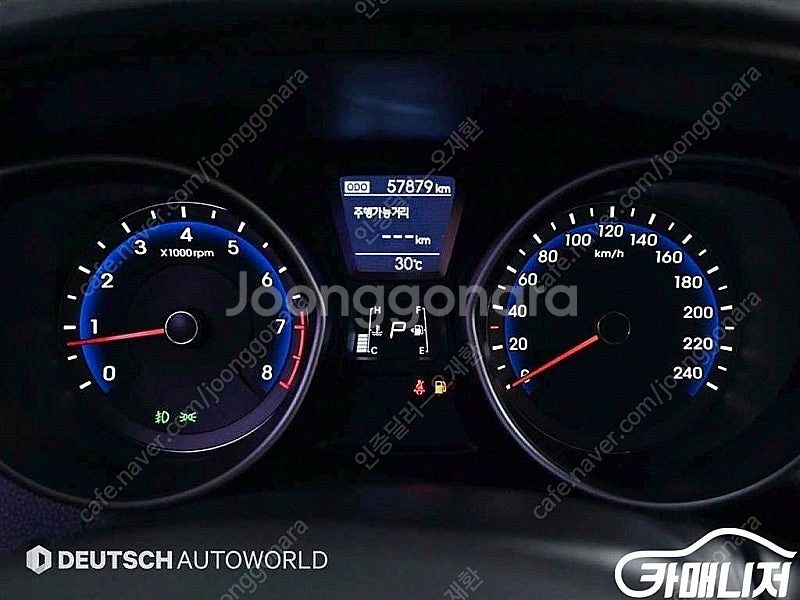 [현대]뉴 i30 1.6 GDI PYL ★중고차★할부★...--8